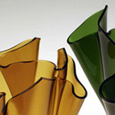 Jørgensen & Mørch Design Vase