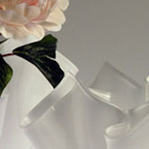 Jørgensen & Mørch Design Vase